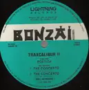 12'' - Traxcalibur - Poetica