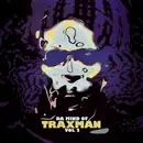 Double LP - Traxman - Da Mind Of Traxman Vol 2