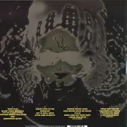 Double LP - Traxman - Da Mind Of Traxman Vol 2