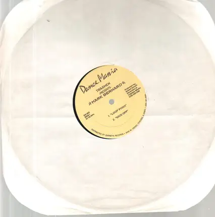 Traxmen Presents Mark Bernard - Loop Point