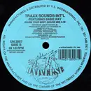 12inch Vinyl Single - Traxx Sounds Int'l - House Your Body - Still Sealed