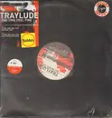 12inch Vinyl Single - Traylude - One Time Feel Fine