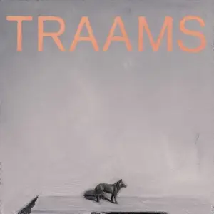 TRAAMS - Modern Dancing (LP)