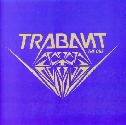 TRABANT - THE ONE