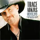 CD - Trace Adkins - American Man, Greatest Hits Volume II