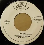 Trace Adkins - Big Time