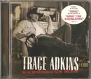 CD - Trace Adkins - Dangerous Man