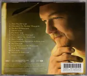 CD - Trace Adkins - Greatest Hits Collection, Volume 1