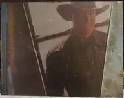 CD - Trace Adkins - Dangerous Man