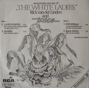 Trace - Ausschnitte Aus Der LP The White Ladies