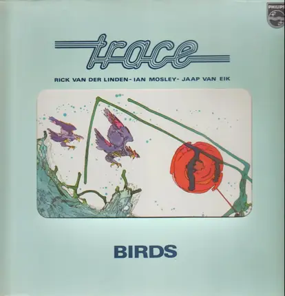 Trace - Birds