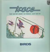 Trace - Birds