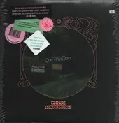 Trace Mountains - House Of Confusion