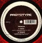 Trace - Sonar / Sphere