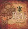 LP - TRACE ADKINS - KING'S GIFT