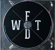 CD - Tracer - Water For Thirsty Dogs - Digipak