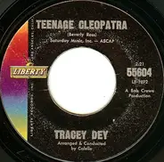 Tracey Dey - Teenage Cleopatra