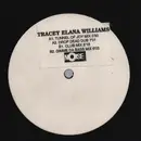 LP - Tracey Elana Williams - Tunnel of Joy