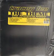 12inch Vinyl Single - Tracey Lee - The Theme (The Afterparty Remx)