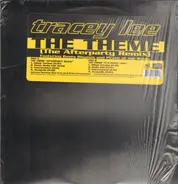 Tracey Lee - The Theme (The Afterparty Remx)