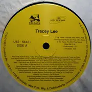 12'' - Tracey Lee - The Theme (The Afterparty Remx)