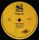 12'' - Tracey Lee - The Theme