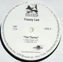 12'' - Tracey Lee - The Theme