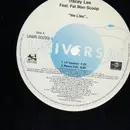 12'' - Tracey Lee, Fatman Scoop - 'We Like'...