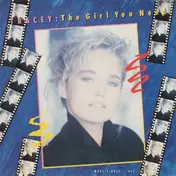 Tracey - The Girl You Need