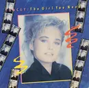 7'' - Tracey - The Girl You Need