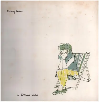 Tracey Thorn - A Distant Shore