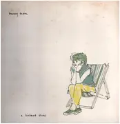 LP - Tracey Thorn - A Distant Shore - OBI not included