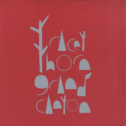 Tracey Thorn - Grand Canyon