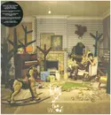 LP - Tracey Thorn - Out Of The Woods - Incl. OIS