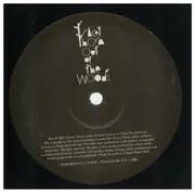 LP - Tracey Thorn - Out Of The Woods - Incl. OIS