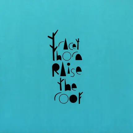 Tracey Thorn - Raise The Roof