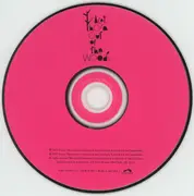 CD - Tracey Thorn - Out Of The Woods