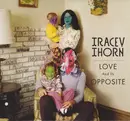 CD - Tracey Thorn - Love And Its Opposite - Digisleeve