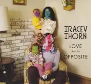 CD - Tracey Thorn - Love And Its Opposite - Digisleeve
