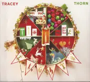 CD - Tracey Thorn - Tinsel And Lights
