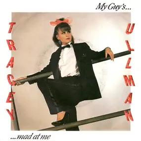 Tracey Ullman - My Guy's Mad At Me