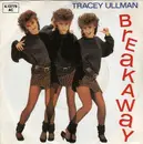7'' - Tracey Ullman - Breakaway / Dancing in the Dark