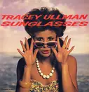 12inch Vinyl Single - Tracey Ullman - Sunglasses