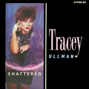 Tracey Ullman - Shattered