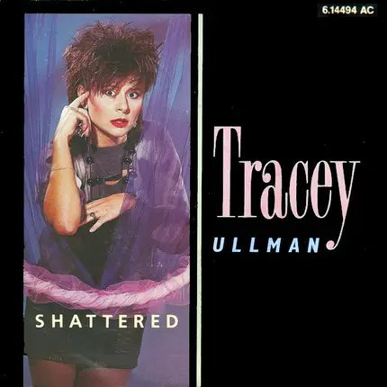 Tracey Ullman - Shattered