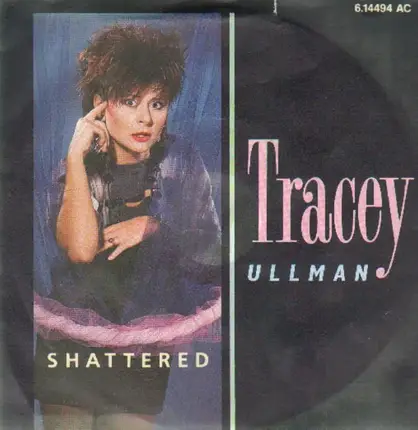Tracey Ullman - Shattered