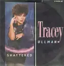 7'' - Tracey Ullman - Shattered