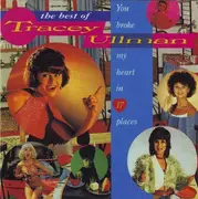 CD - Tracey Ullman - The Best Of Tracey Ullman: You Broke My Heart In 17 Places