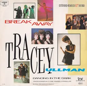 Tracey Ullman - Breakaway