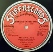12inch Vinyl Single - Tracey Ullman - Breakaway